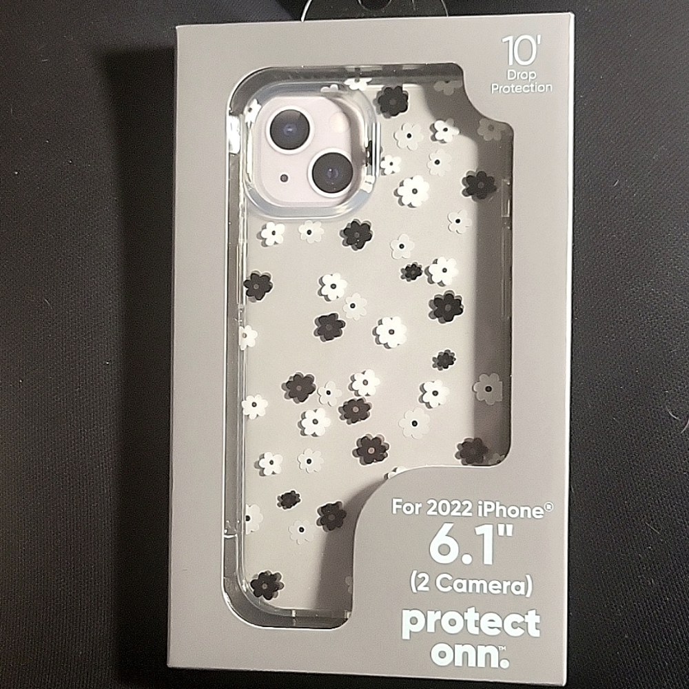 2022 IPhone 6.1" (2 Camera) case